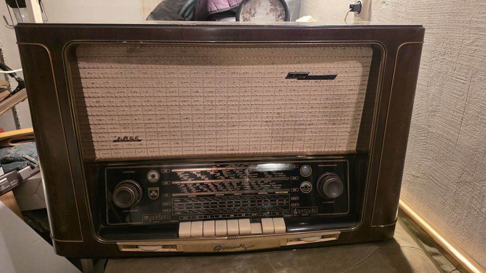 Grundig 4055W/3D