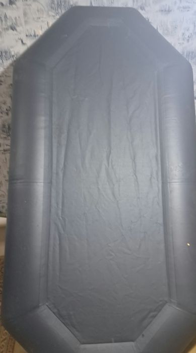 Продам лодку  двухместная