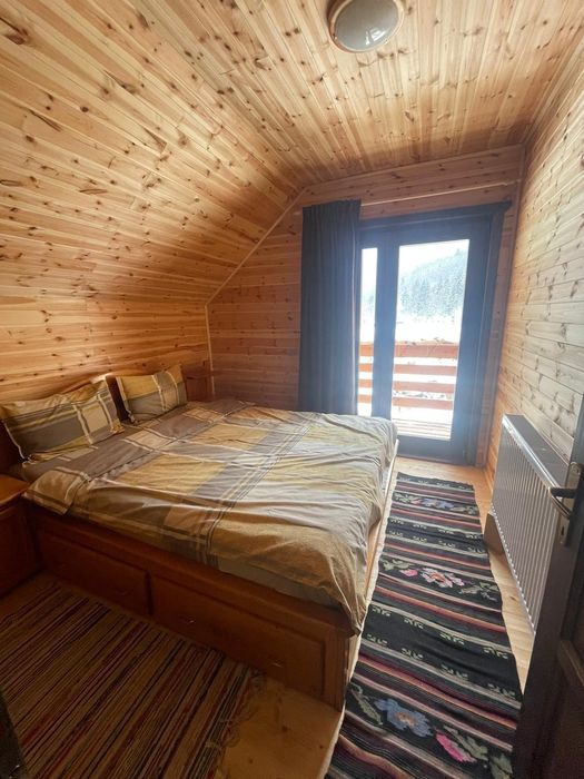 Brașov Zărnești Plaiul Foii complex turistic cabana munte pensiune