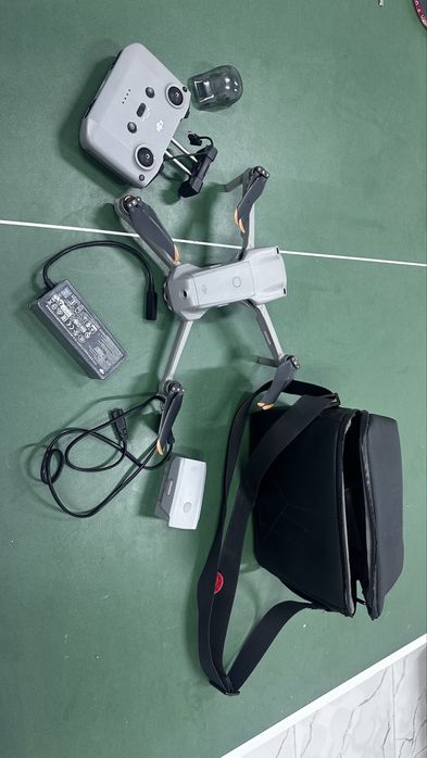 Продается Mavic air 2s