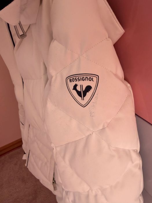 Дамска грейка ROSSIGNOL