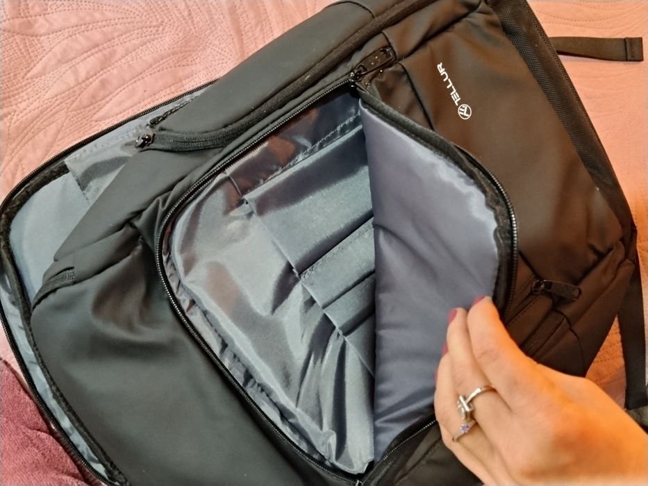 Rucsac laptop business L Tellur