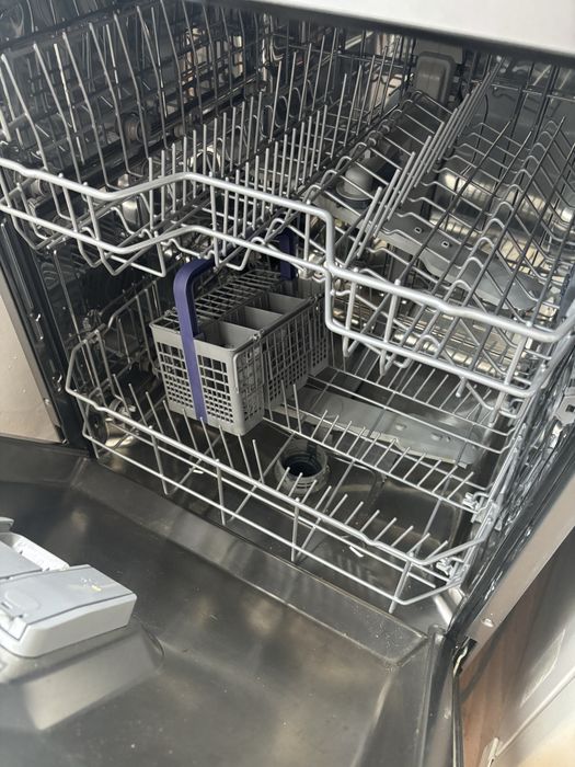 Посудомоечная машина beko