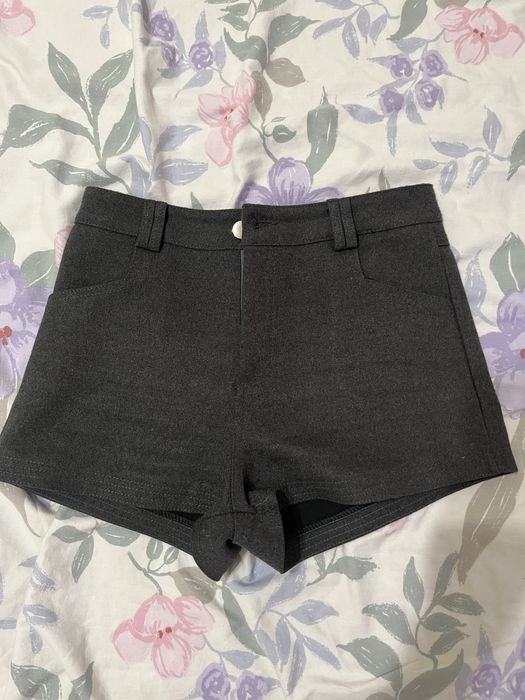 Шорты  на зиму весна