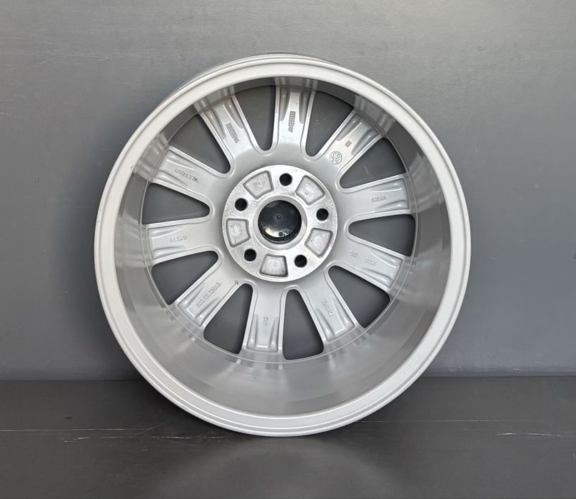 Оригинални джанти VW 5х112 16цола.