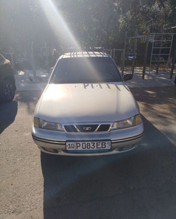 Nexia 1 sotladi conc metan