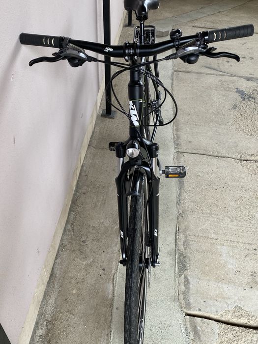 Biciclete de vanzare