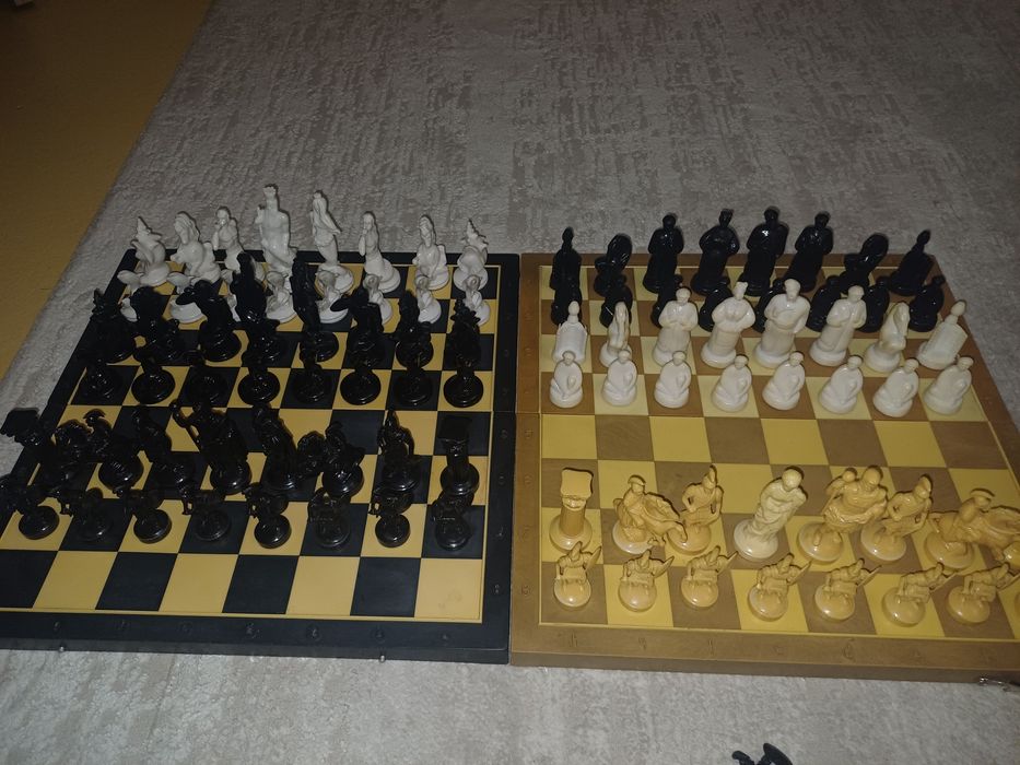 Продам шахматы ссср