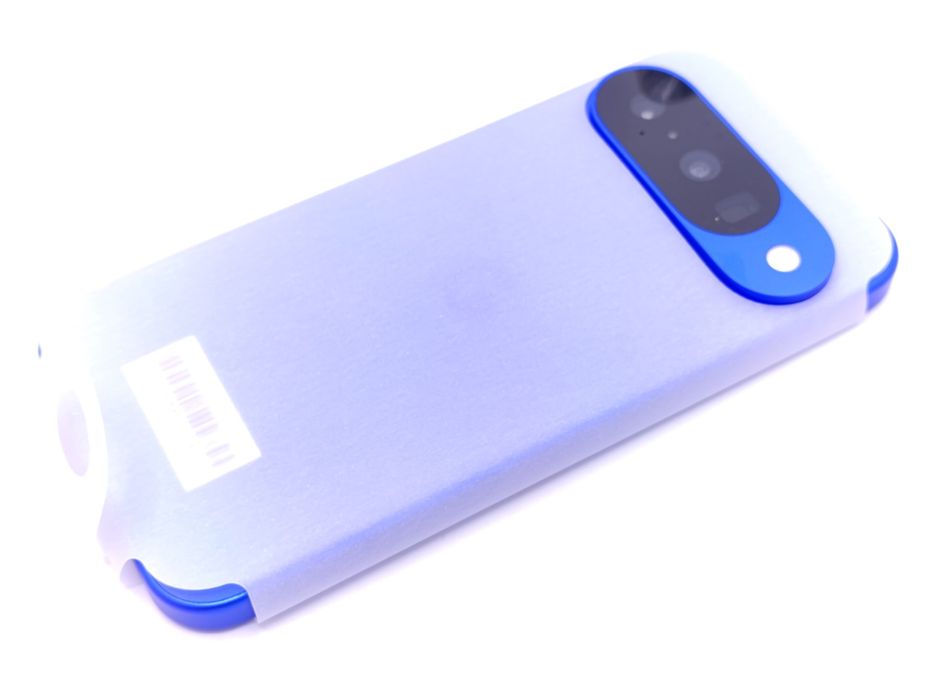 Google Pixel 10 128GB Indigo 12GB Single, Garantie 24 luni | #D88649