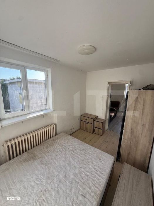 Garsoniera de vanzare, 32 mp, zona Ady Endre