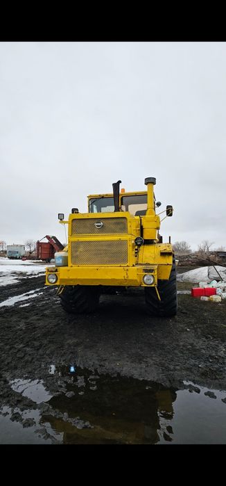 Продам К - 700 на ходу