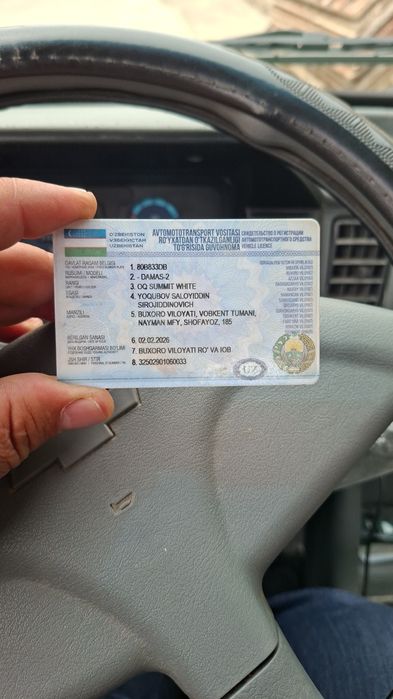 Chevrolet Labo 2025 — 5