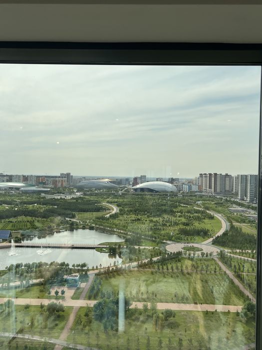 Подселение парня