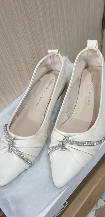 Женская обувь весна  лето