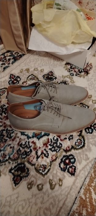 Tommy Hilfiger och kulrang