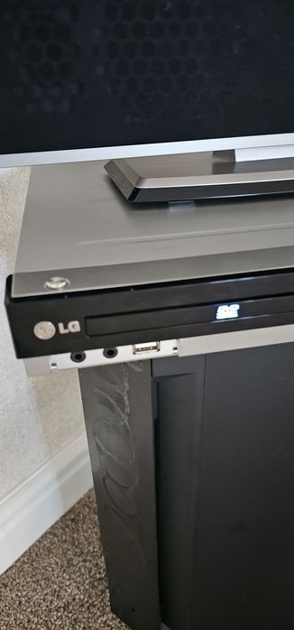 Домашний кинотеатр LG