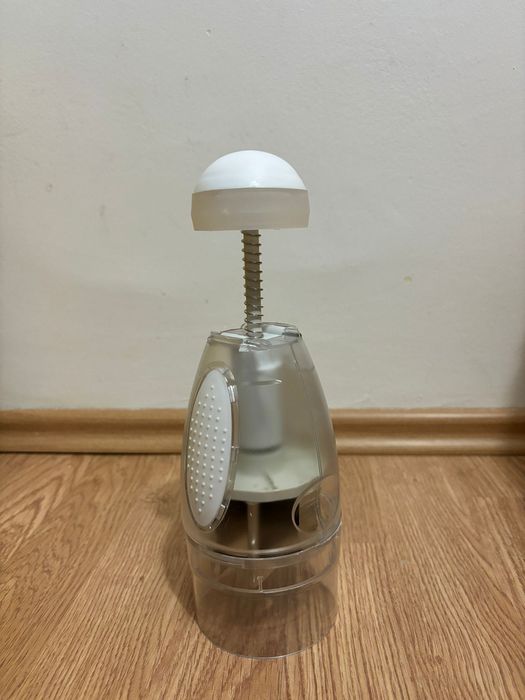 Happy Chop - tocator