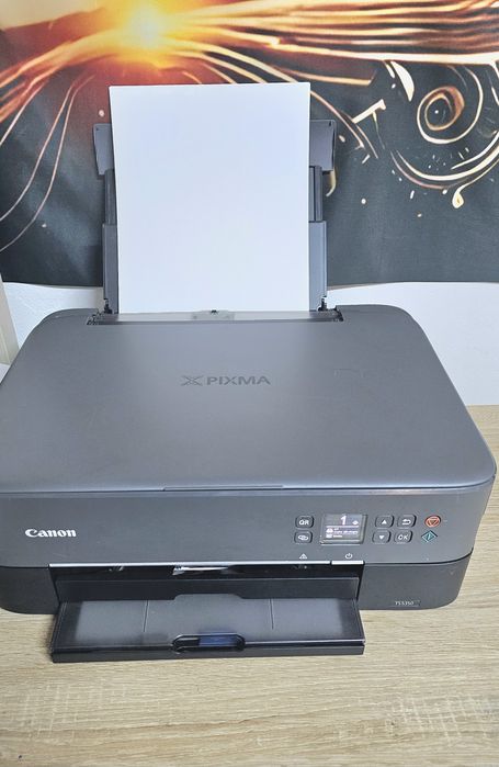 Imprimanta Cannon TS 5350