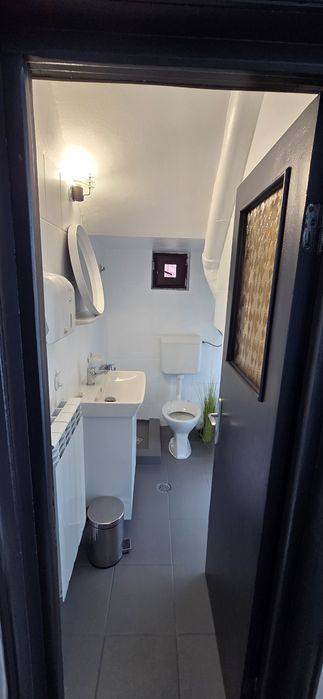 Spatiu comercial ultra central