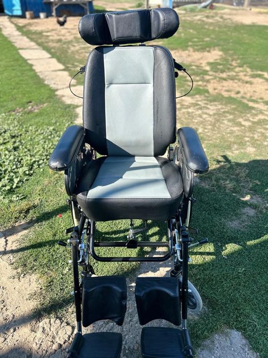 Коляска в хорошем состоянии