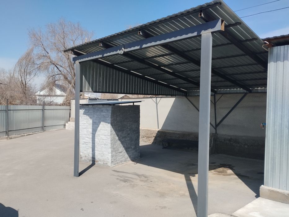 Продам дом 9 соток.