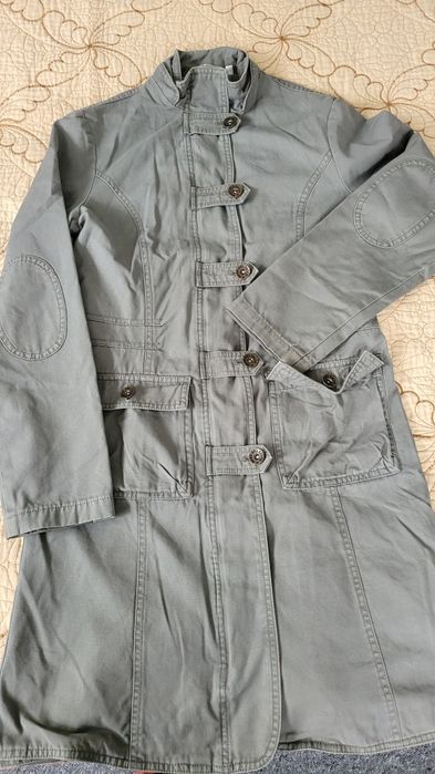 Haina Trench femei fete C&A măr.164,  XS-S