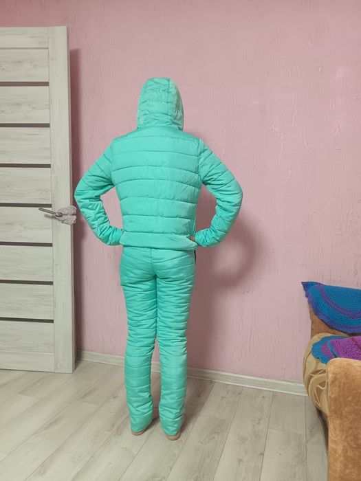 Костюм балоневый