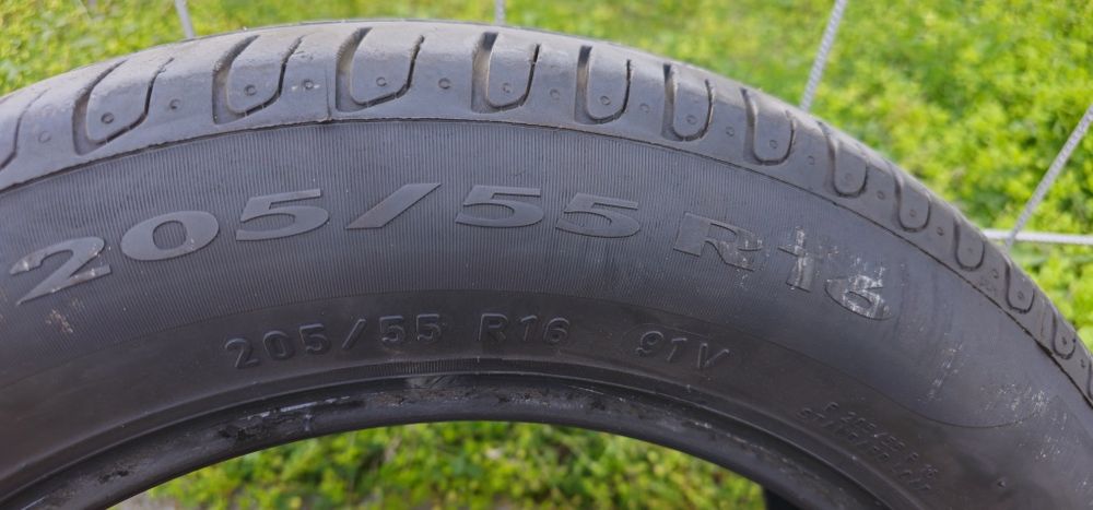 Гуми 205 55 16 PIRELLI