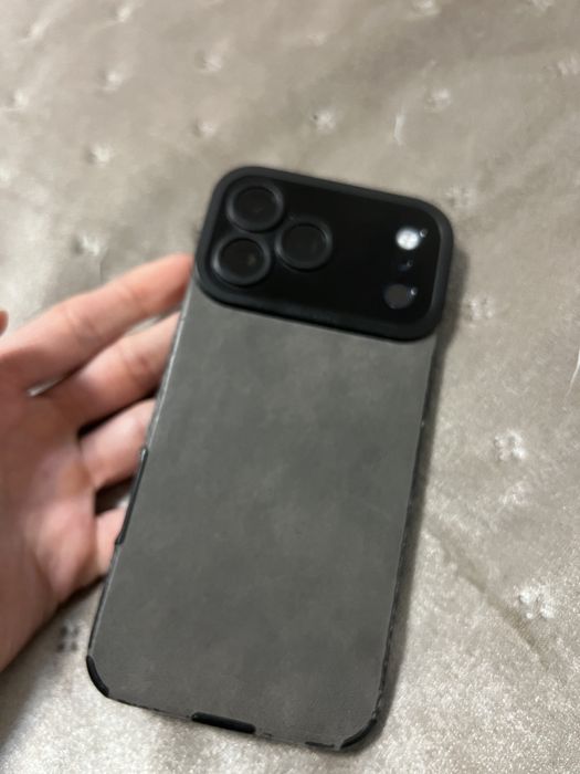 IPhone 17 Pro Max 256Gb
