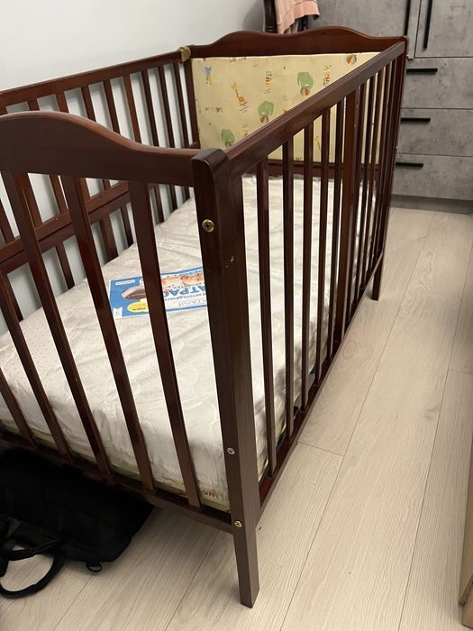 Манеж детский 115/70