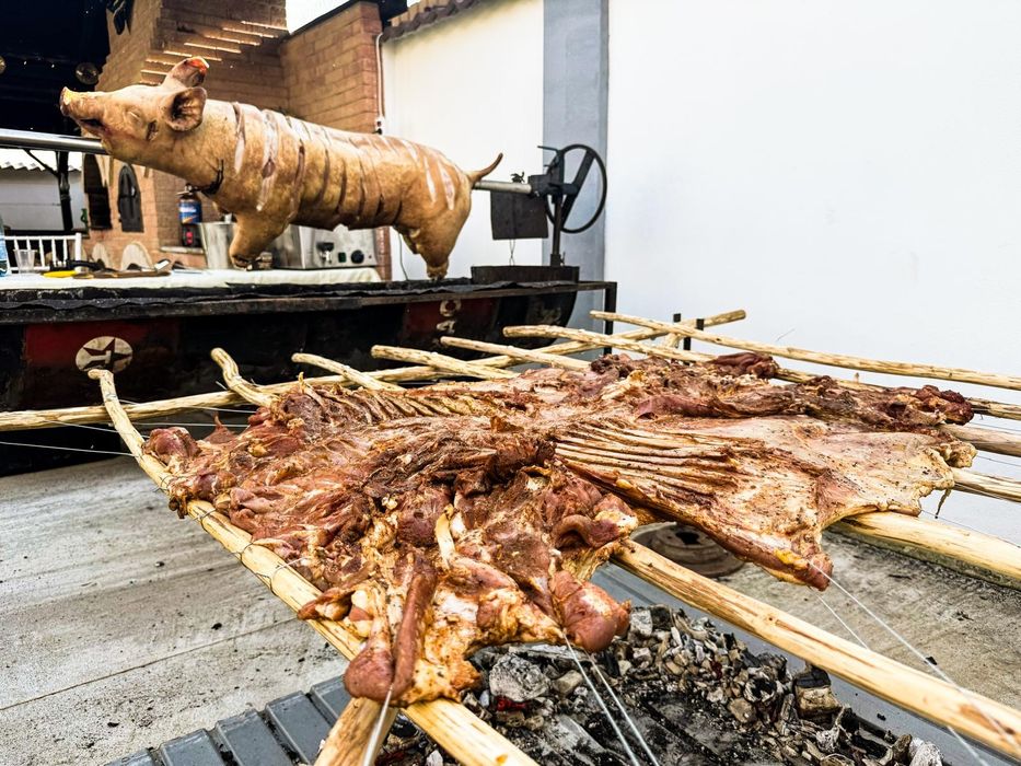 Proțap porc oaie pui. Targu Jiu • OLX.ro