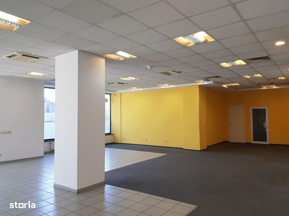 Spațiu comercial de închiriat – Șoseaua Chitilei, nr. 88, Sectorul 1,