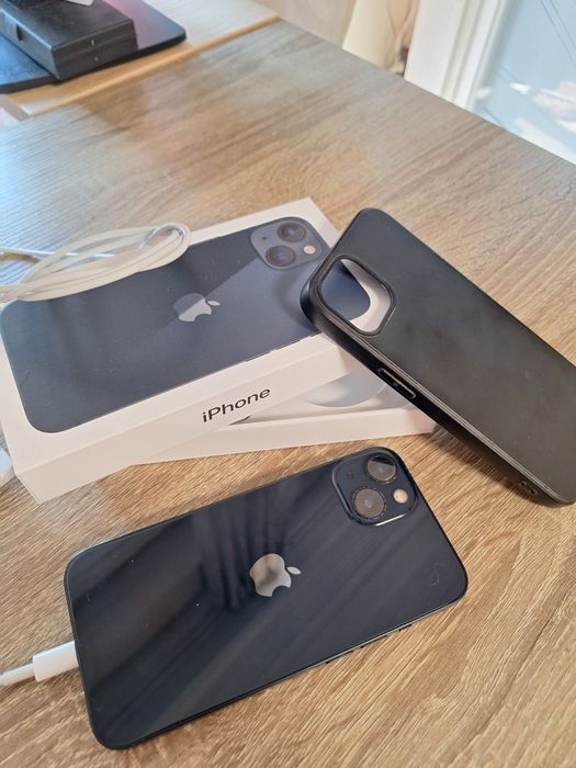 Iphone 13 комплект