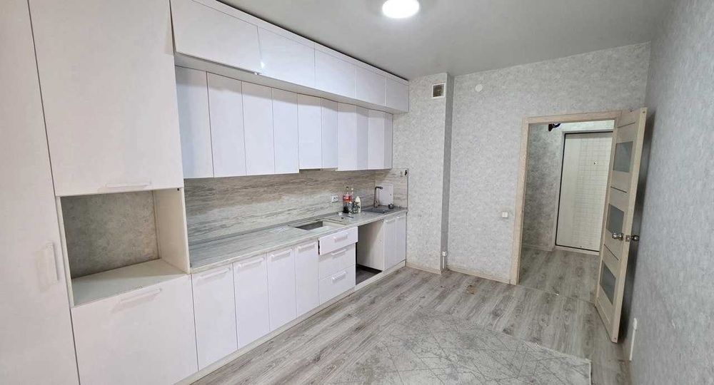 2 комн. квартира мкр. Береке