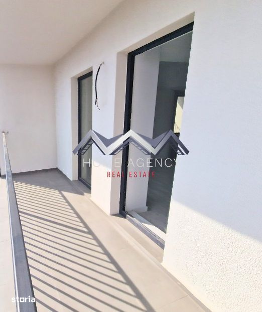 Apartament 3 camere Otopeni central | bloc nou, parcare, comision 0