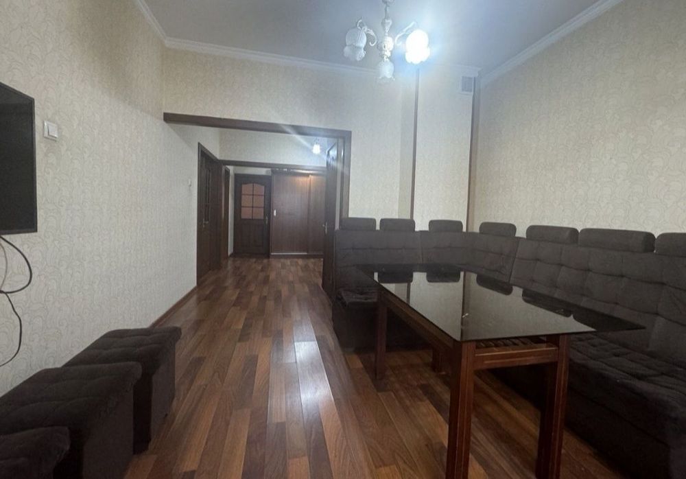 Продаётся 4/2/4  Площадь 125м2, Юнусабад 9