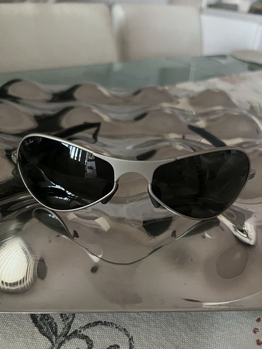 Очила  винтидж Roberto Cavalli , Oakley, Ray ban
