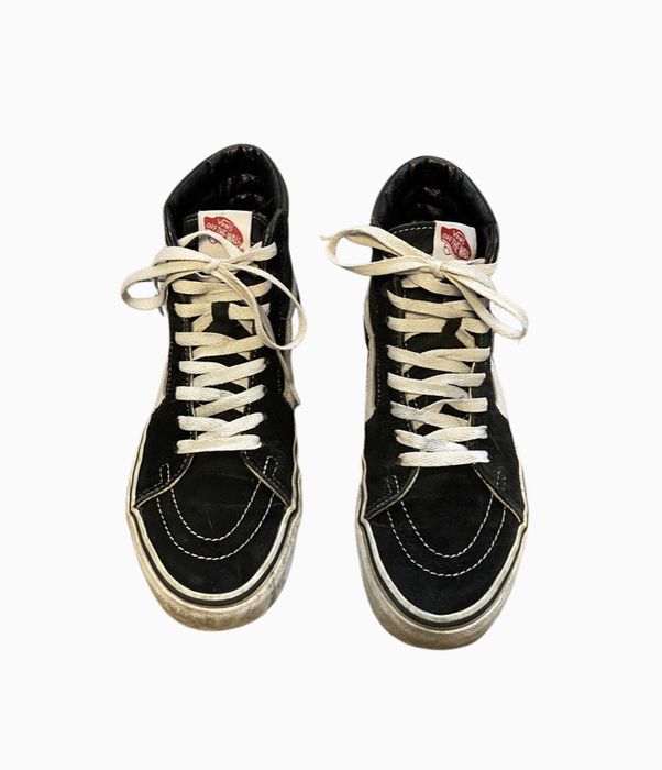 Обувки Dr. Martens, Nike Dunk, Nike AF1, Vans