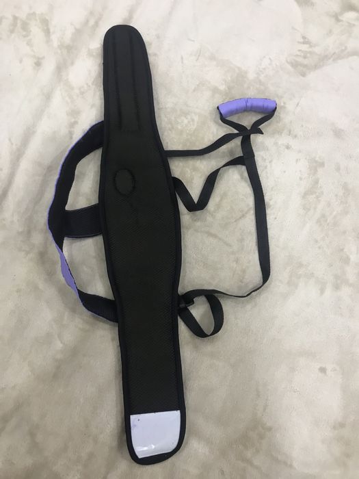 Детские вожжи