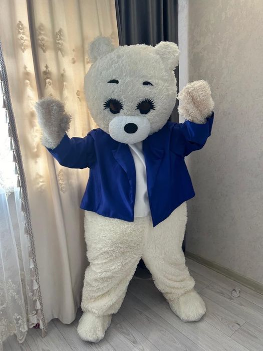 Мишка и Зайчик , умка