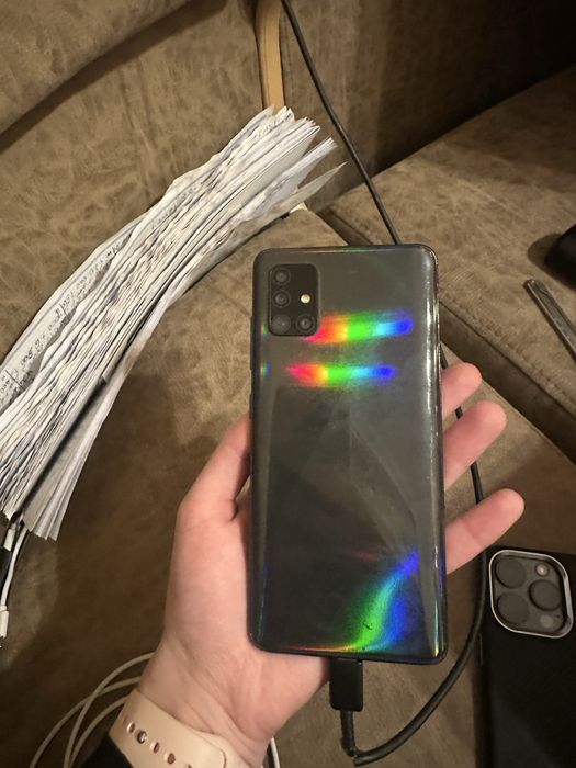 Samsung A51