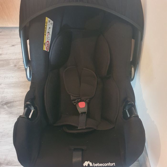 Maxi Cosi Citi LT Bebeconfort 0-13kg Nou