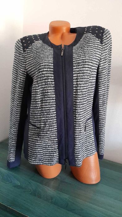 Jacheta/sacou dama „Gelco”