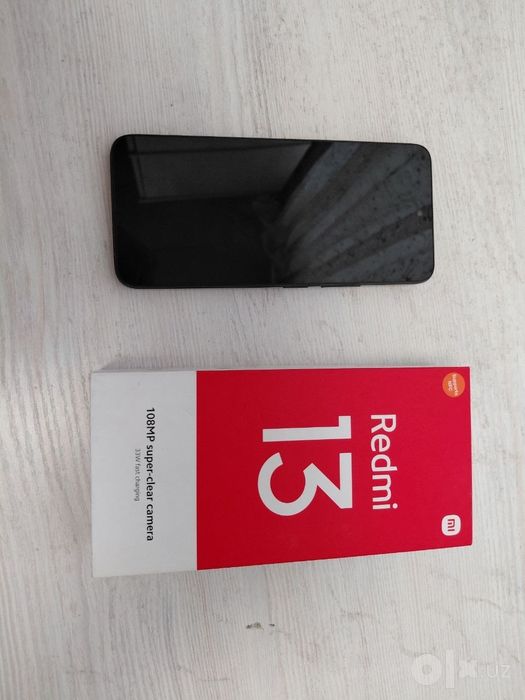 Redmi 13 6/128 gb