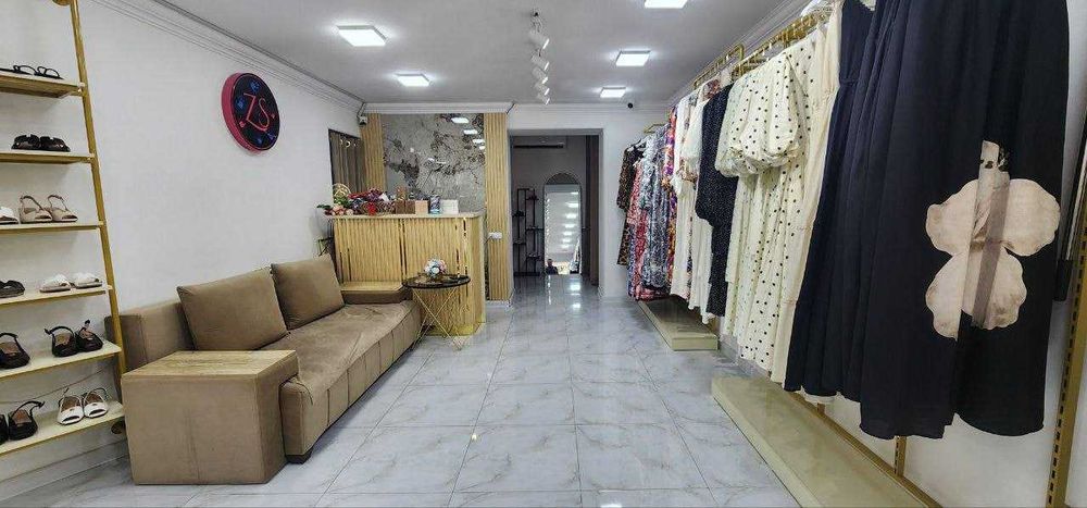 ПРОДАЕТСЯ 4/1/4 Не Жилое Помещение