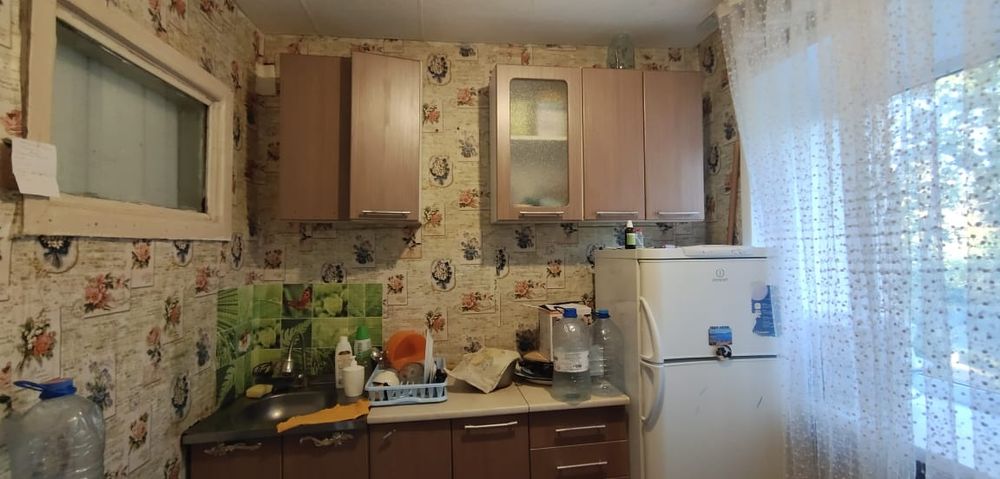 Сдам 2-ух комнатную квартиру