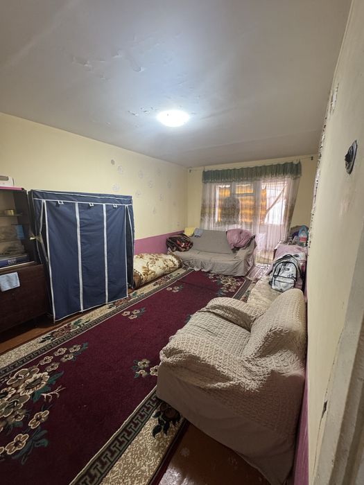 Сергели Чоштепа метрога якин 3 хоналик уй сотилади яхши нархда