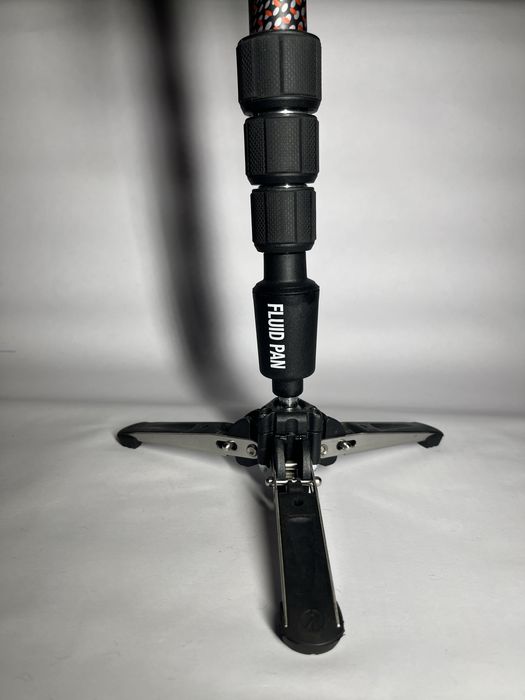 Monopied Manfrotto Element MII