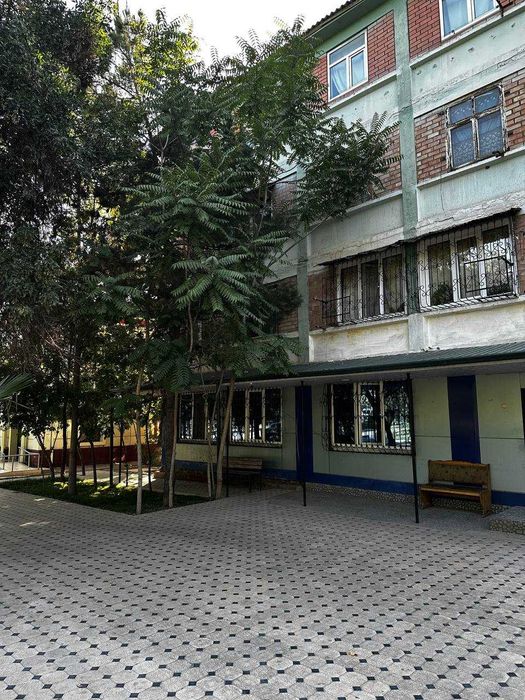 Продается 2х комнатная квартира в городе Алмалык