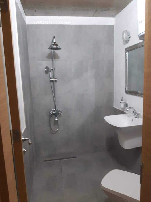 Собственик дава под наем обзаведен, едностаен - бул.Цар Борис III до спирка на Трамвай 5 и 4